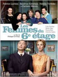 Les Femmes du 6e Ã©tage