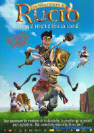 Les Folles Aventures de Rucio