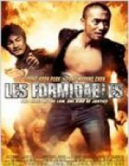 Les Formidables