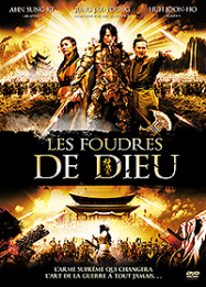 Les Foudres De Dieu