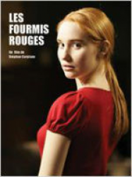 Les Fourmis rouges