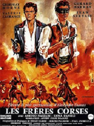Les FrÃ¨res corses