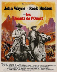 Les Géants de l'Ouest