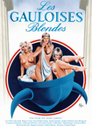 Les Gauloises blondes