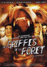 Les Griffes de la forÃªt