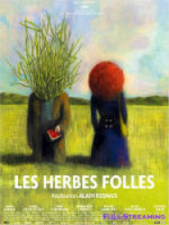 Les herbes folles