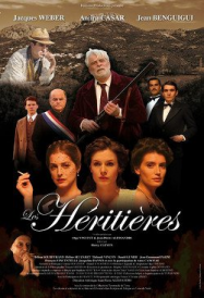 Les Héritières - Part 2