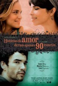 Les Histoires d’amour ne durent que 90 minutes