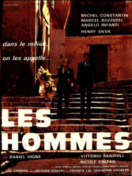 Les Hommes
