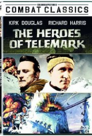 Les Héros de Télémark
