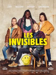 Les Invisibles 2018