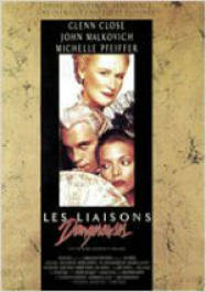 Les Liaisons Dangereuses