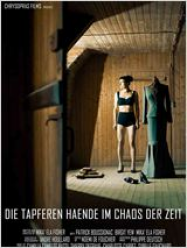 Les Mains courageuses dans le chaos du temps