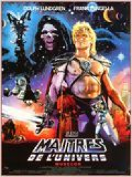 Les Maitres de l’Univers