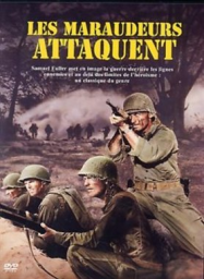 Les Maraudeurs attaquent