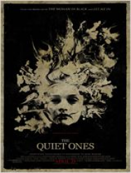 Les âmes silencieuses