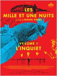 Les mille et une nuits - L'Inquiet