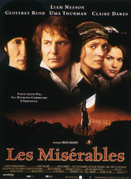 Les Misérables 1998
