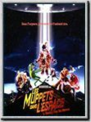 Les Muppets dans l'espace