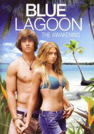 Les NaufragÃ©s du lagon bleu