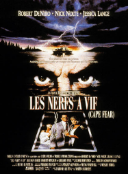 Les Nerfs à vif