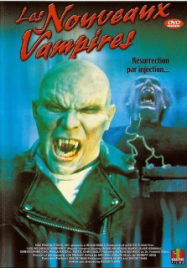 Les Nouveaux Vampires