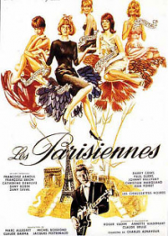 Les Parisiennes