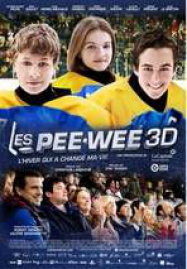 Les Pee-Wee : L’Hiver qui a changé ma vie