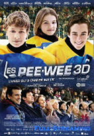 Les Pee-Wee : L'Hiver qui a changé ma vie
