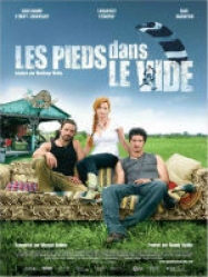 Les Pieds dans le vide