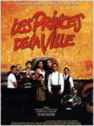 Les Princes de la ville