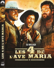 Les Quatre de l'Ave Maria