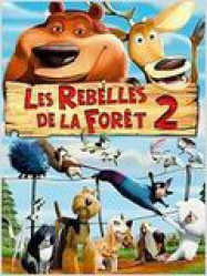 Les Rebelles de la forêt 2