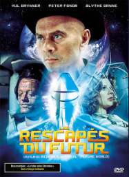 Les Rescapés du futur