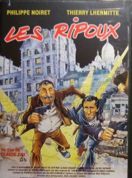 Les Ripoux