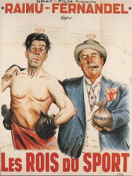 Les rois du sport