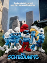Les Schtroumpfs