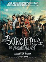 Les Sorcières de Zugarramurdi
