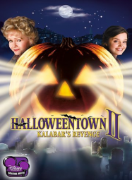 Les Sorcières d'Halloween 2 (TV)