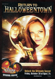 Les sorcières d'Halloween 4