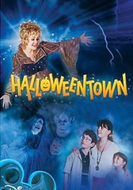 Les Sorcières d'Halloween (TV)