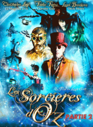 Les Sorcières d’Oz