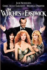 Les Sorcières d’Eastwick