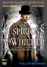 Les Soupçons de monsieur Whicher