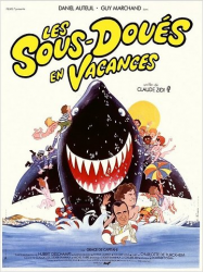 Les Sous-doués en vacances
