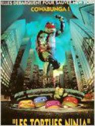 Les Tortues Ninja
