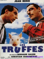 Les Truffes