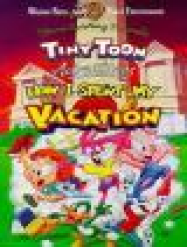 Les Vacances des Tiny Toons