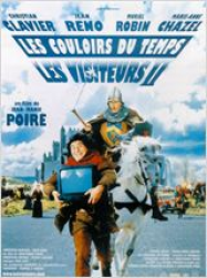 Les Visiteurs 2