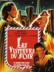 Les Visiteurs du soir